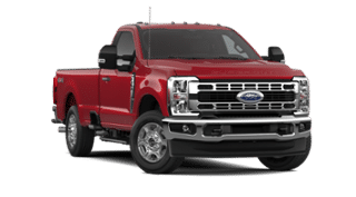 2026 Ford Super Duty® External Image 4